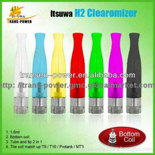 Excellent e-cigarettes H2 coil